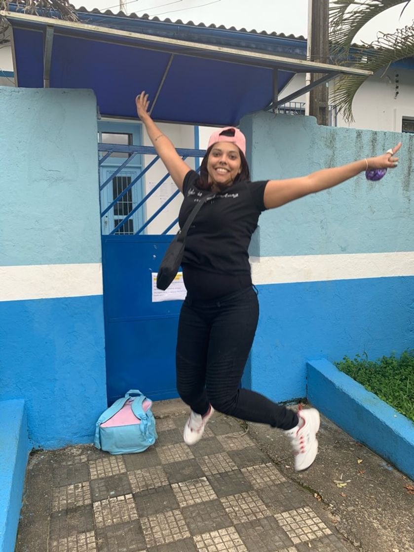 Lugar Ana Dias