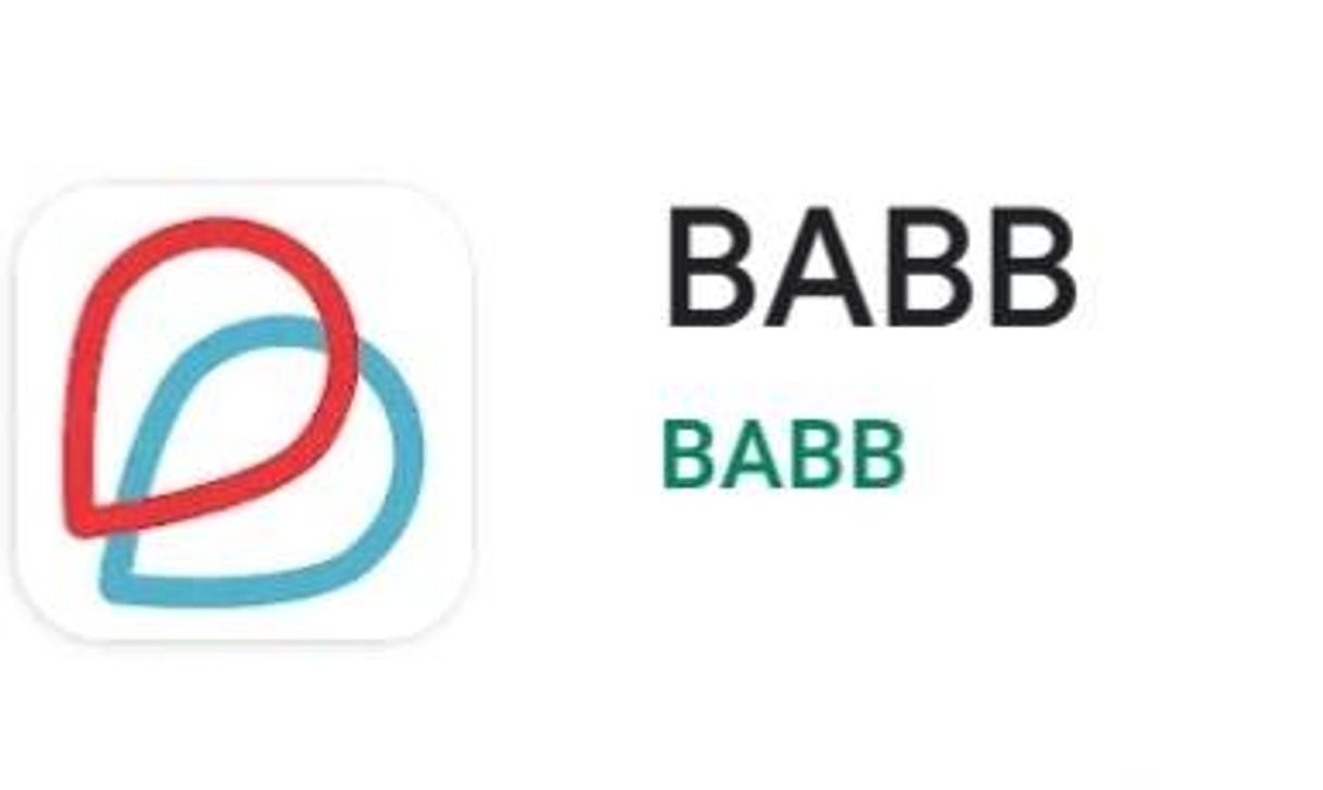 Apps BABB