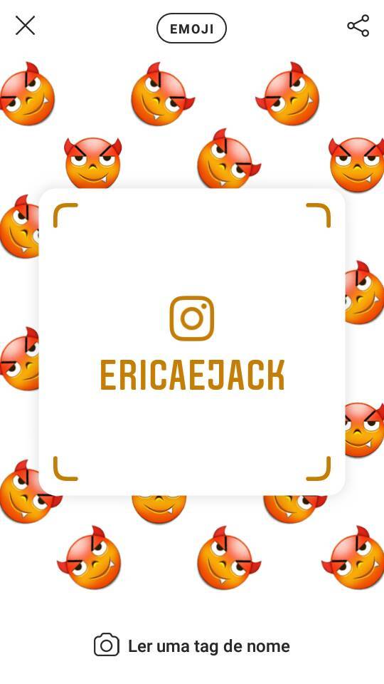 Moda Meu Instagram 