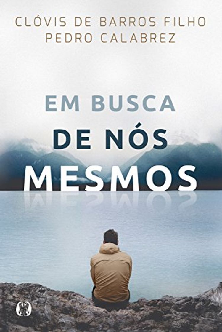 Book Em busca de nós mesmos