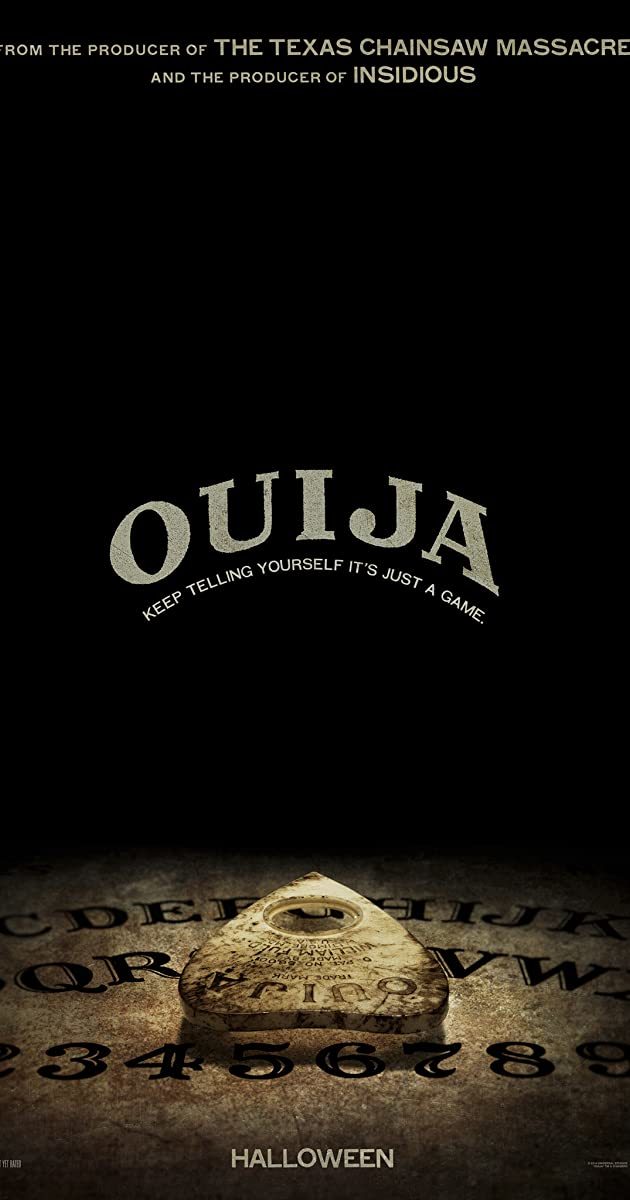 Movie Ouija