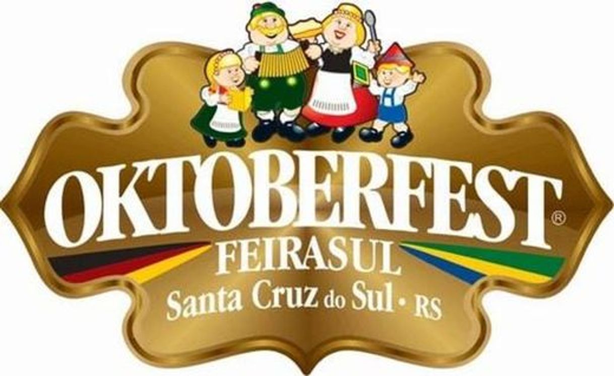 Fashion Oktoberfest Santa Cruz do Sul