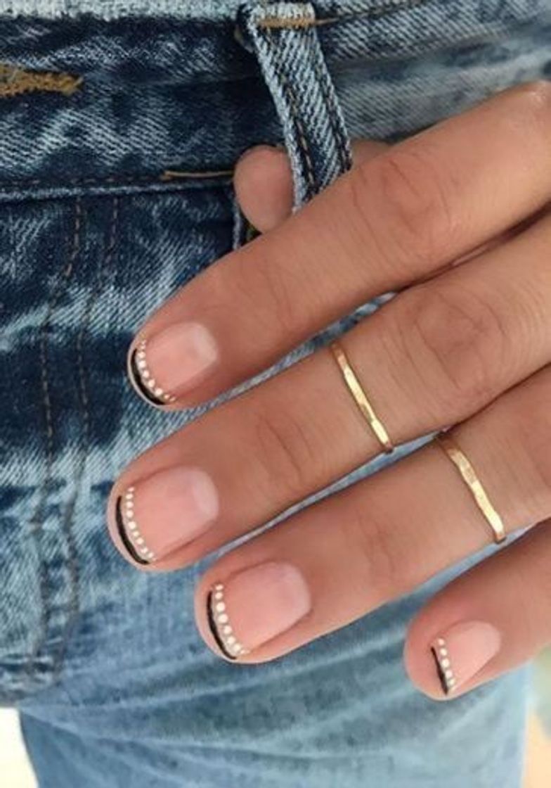 Fashion Pinterest - nails