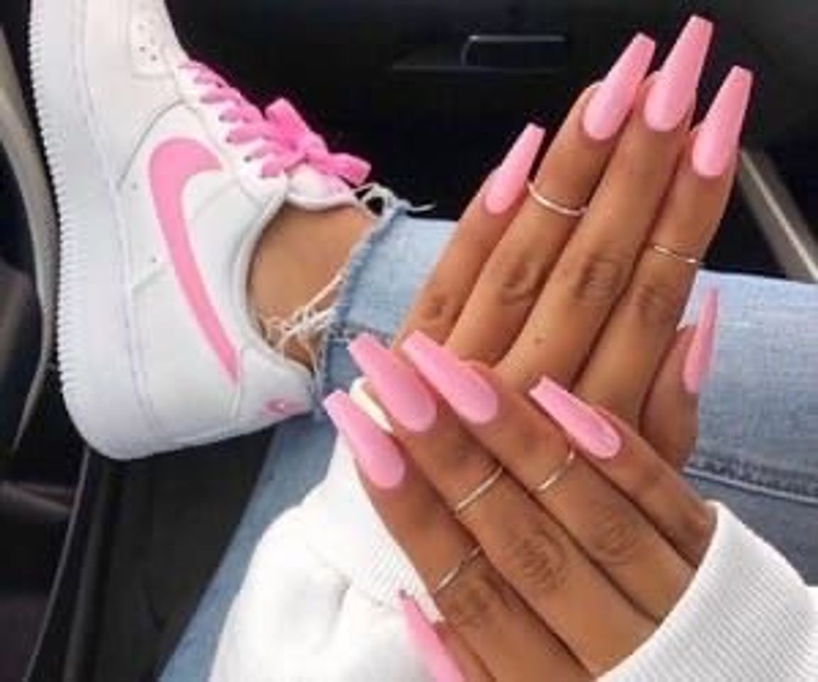 Fashion Nail