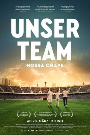 Movie Nossa Chape