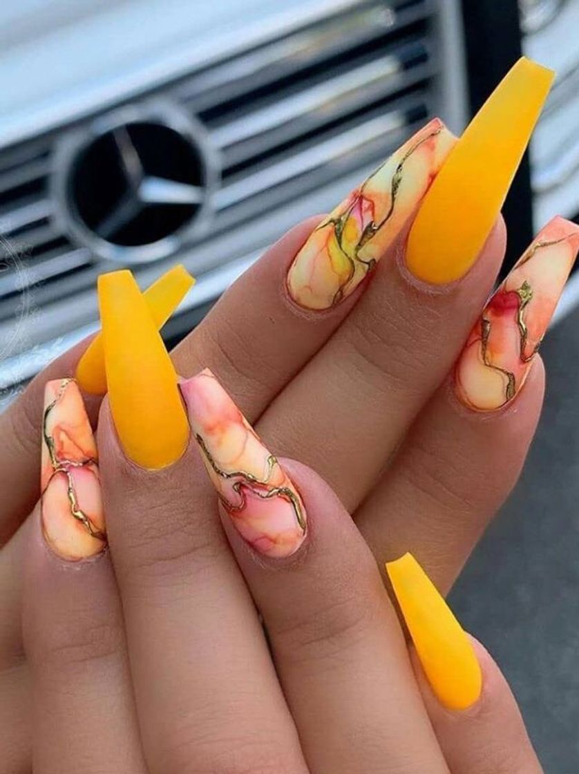 Moda Unhas