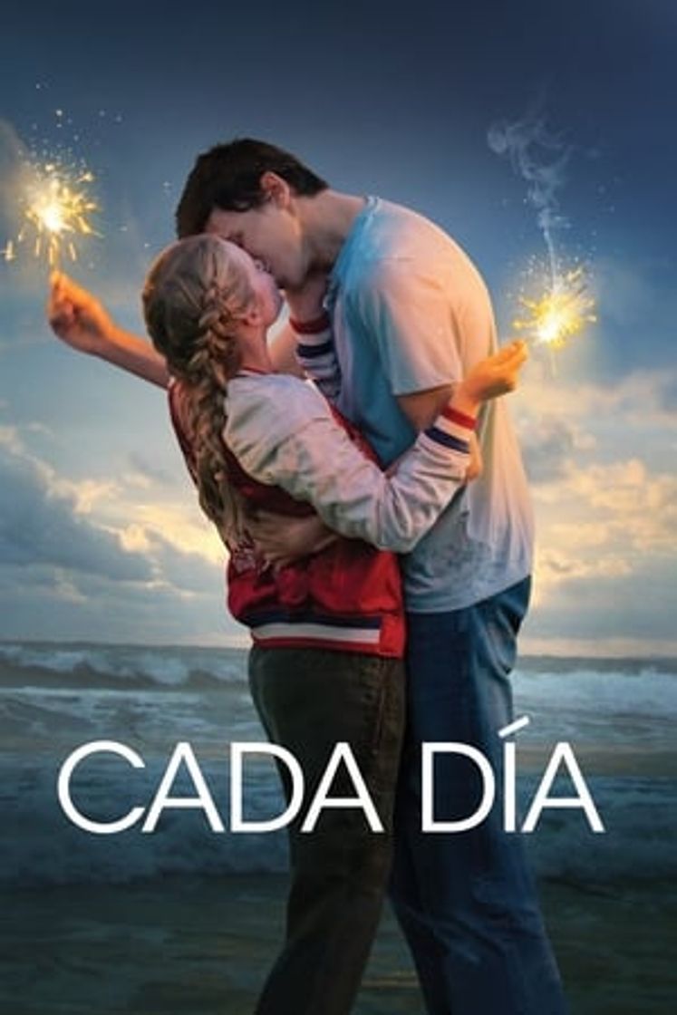 Película Cada día