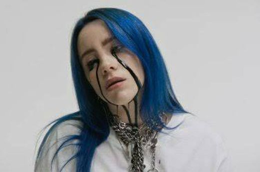 Billie Eilish - when the party's over - YouTube