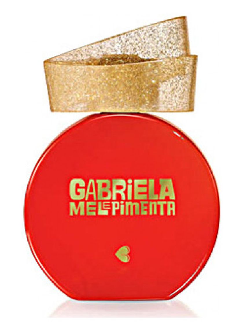 Products Gabriela Mel e Pimenta Quem Disse Berenice perfume