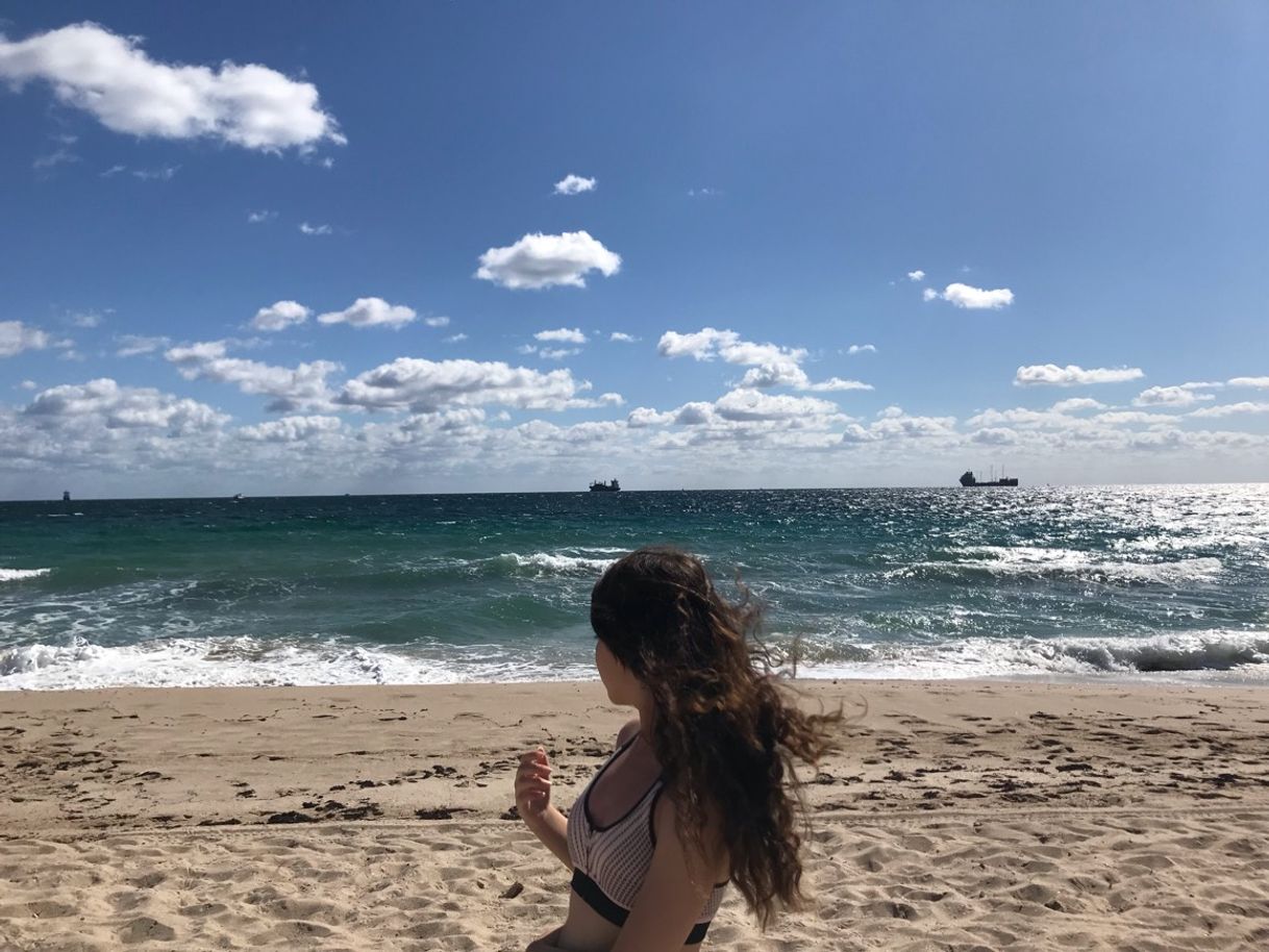 Lugar Fort Lauderdale