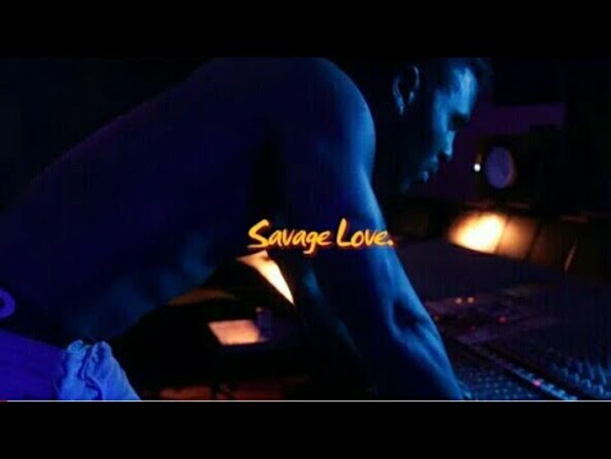 Canción Jason Derulo - Savage Love 