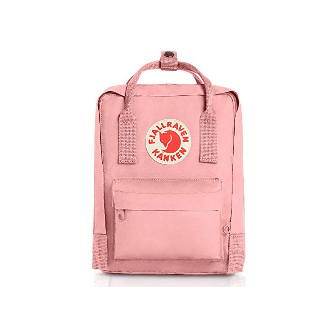 Products Fjällräven Kånken Mini Mochila de Senderismo Unisex Adulto, Rosa