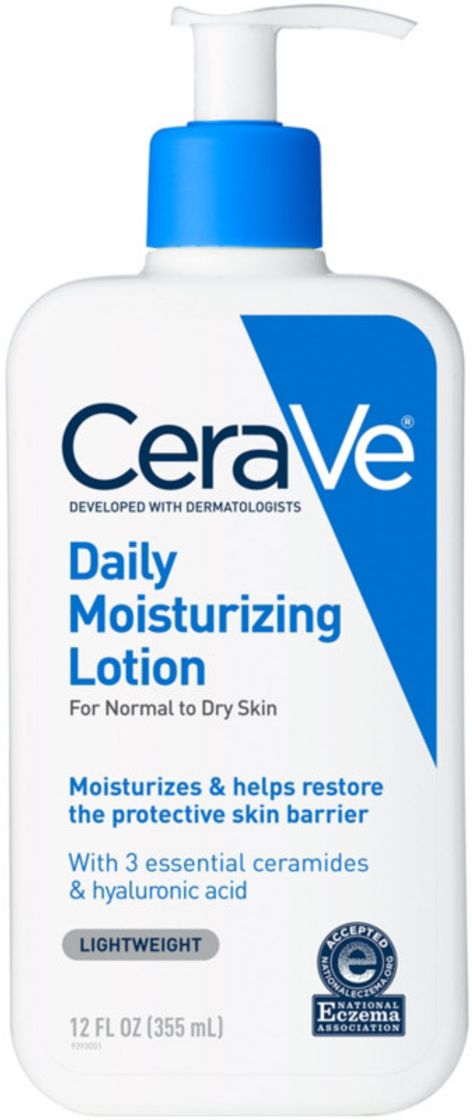 Moda CeraVe Daily Moisturizing Lotion For Normal To Dry Skin | Ulta Beauty