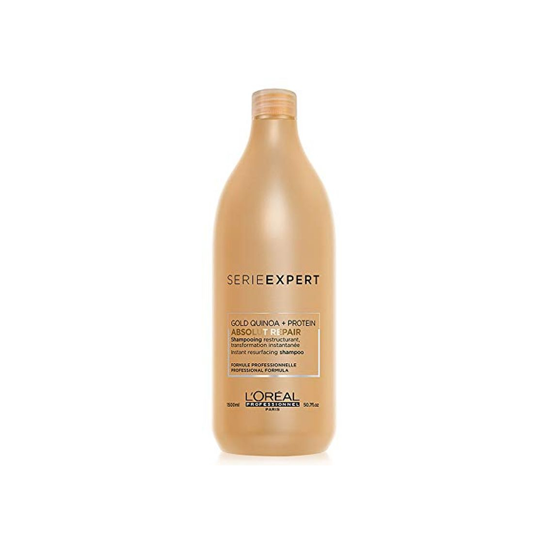 Belleza L'oreal Expert Professionnel Absolut Repair Gold Shampoo 1500 ml