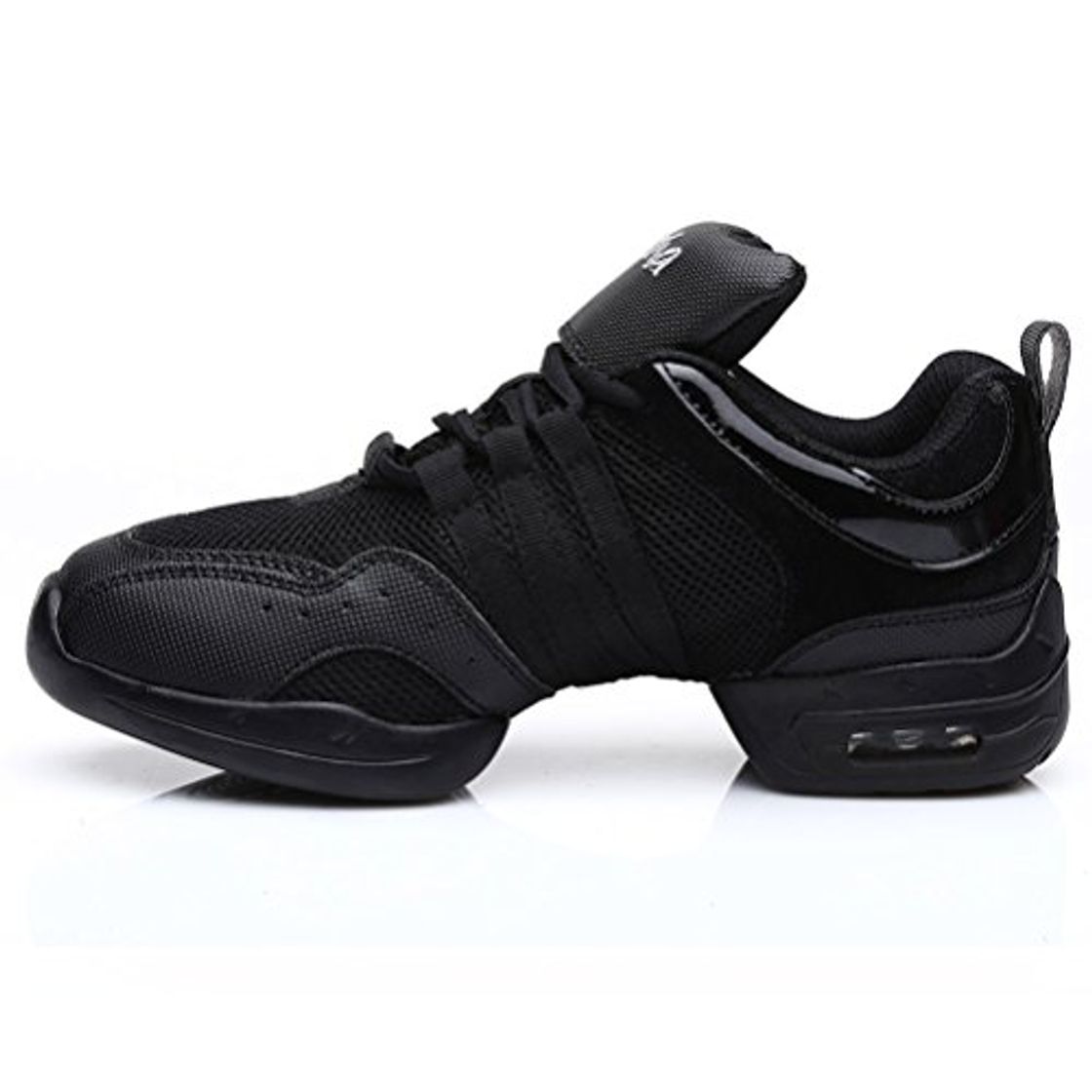 SWDZM mujeres zapatos de baile moderno
