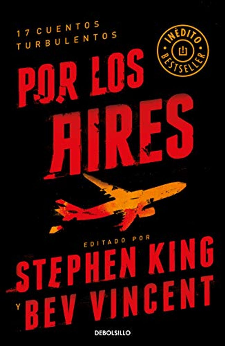 Libro Por los aires