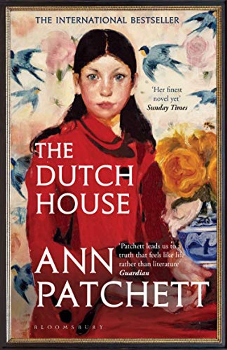 Libro The Dutch House: Longlisted for the Women's Prize 2020