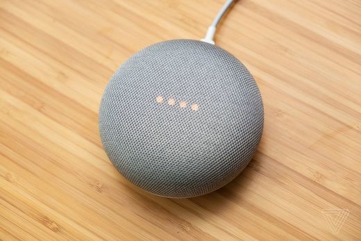 Google Home Mini - Smart Speaker for Any Room - Google Store