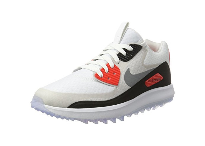 Fashion Nike Air Zoom 90 It - Zapatillas Deportivas de Golf para Mujer