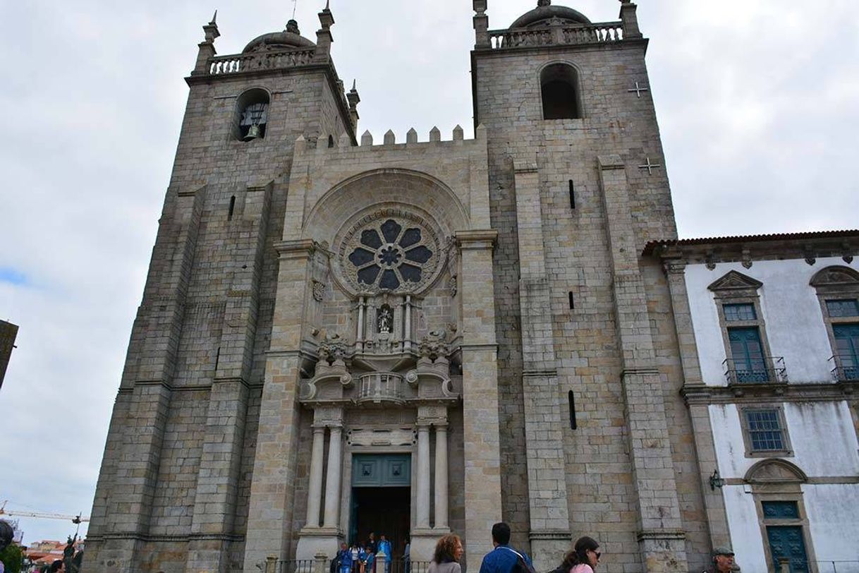 Fashion Sé Catedral da Cidade do Porto