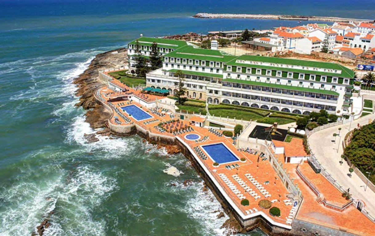 Place Hotel Vila Galé Ericeira