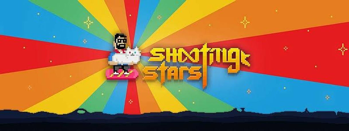 App Shooting Stars