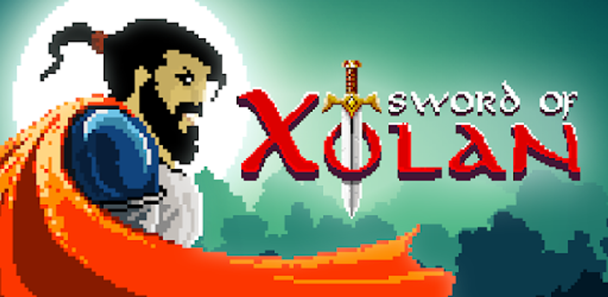 App Sword Of Xolan