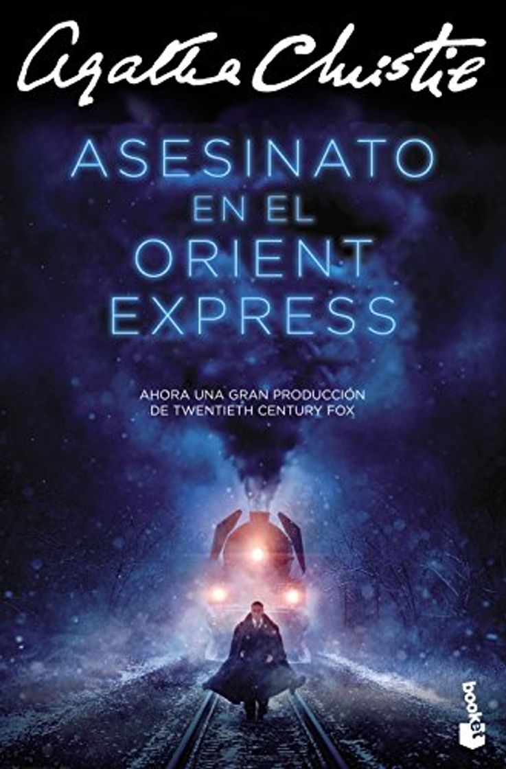 Película Asesinato en el Orient Express