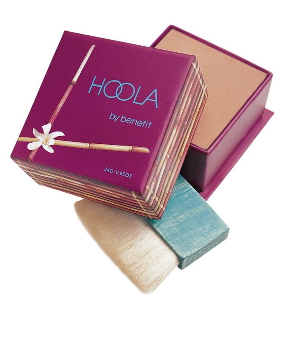 Fashion Polvos bronceadores Hoola