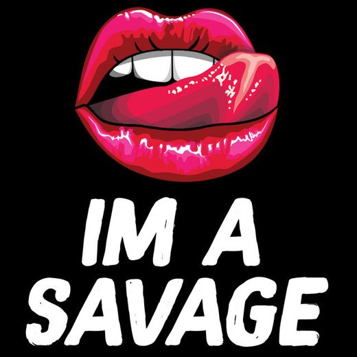 I'm a Savage (TikTok Dance)