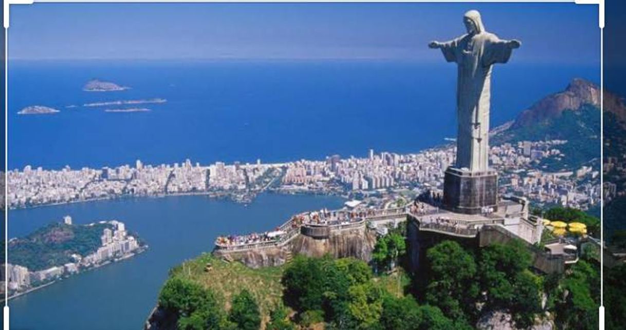 Place Cristo Redentor