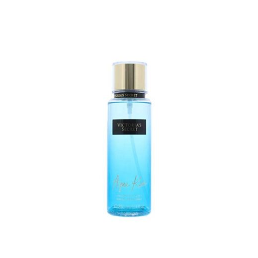 Victoria's Secret Aqua Kiss Fragrance Mist Colonia