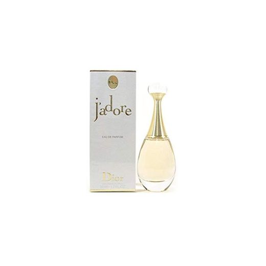 J'Adore, de Dior