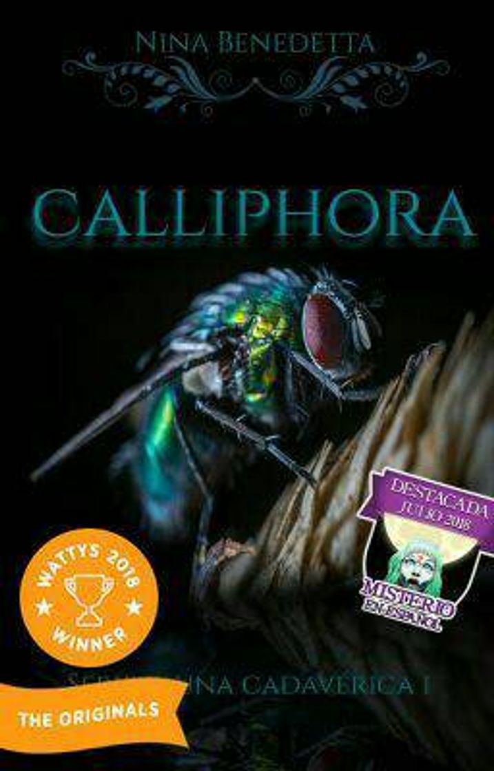 Moda Calliphora