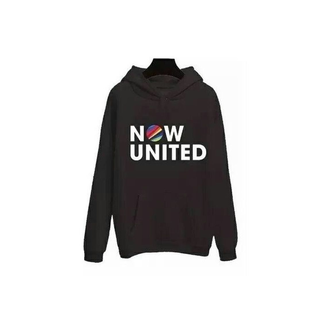 Producto MOLETOM NOW UNITED 