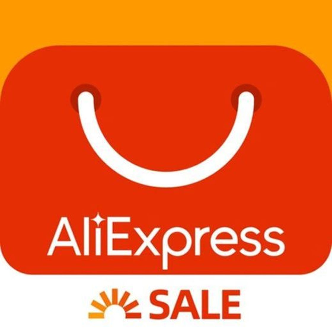 App AliExpress Shopping App