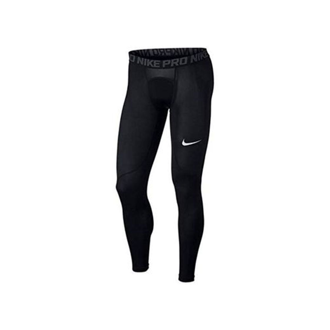 Productos NIKE Pro Tights Leggins, Hombre, Negro