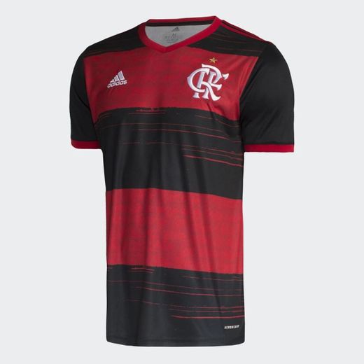 Camisetas do Flamengo 