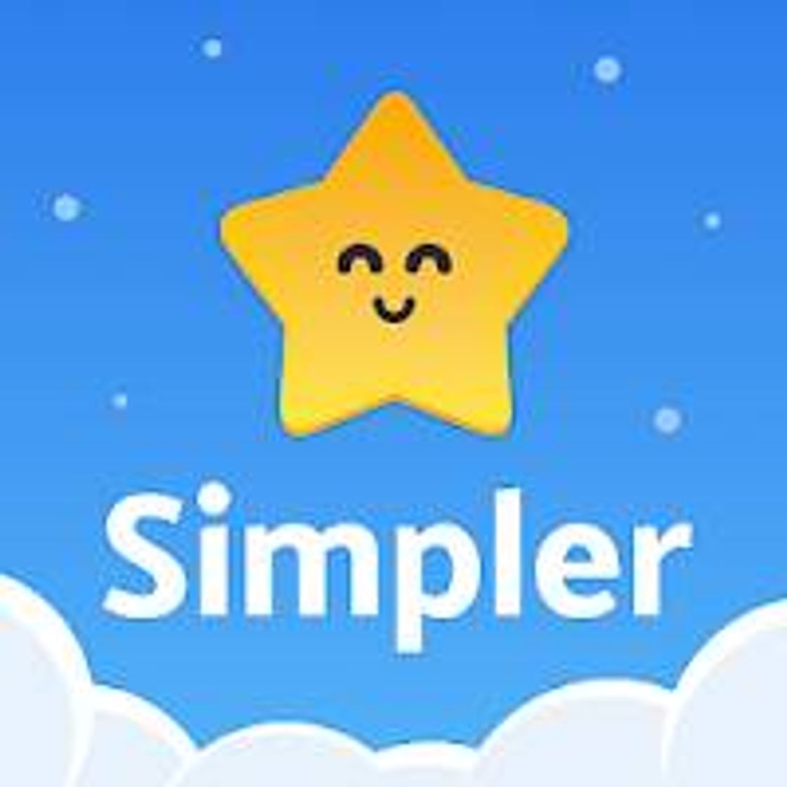 Simpler -- Aprender inglês é mamão com açúcar