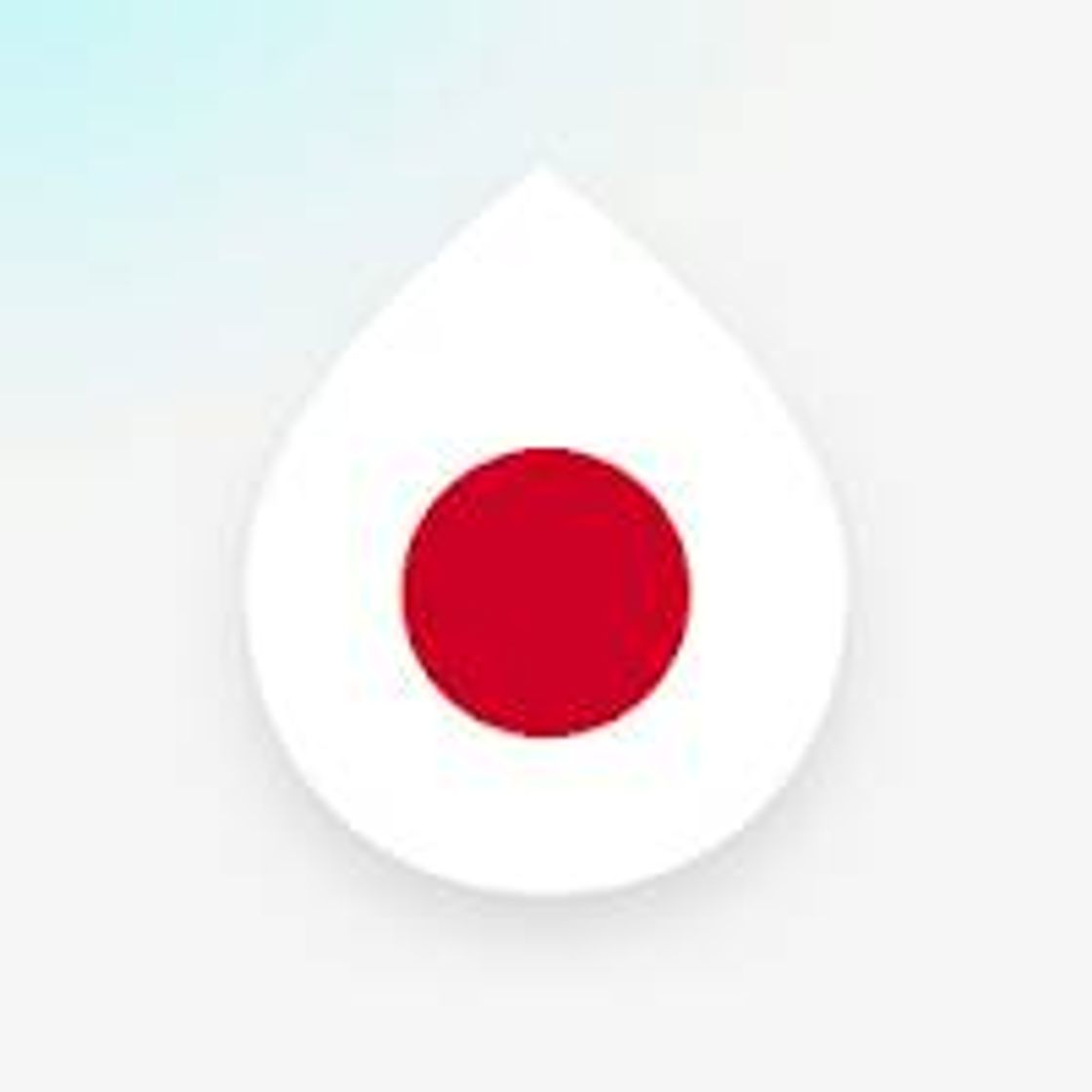 App Drops: Aprenda a língua japonesa, kanji e hiragana