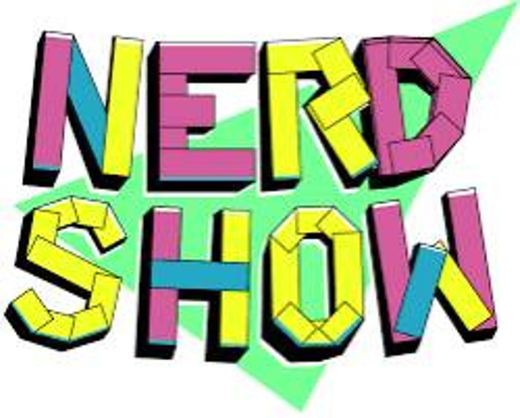 Nerd Show - YouTube