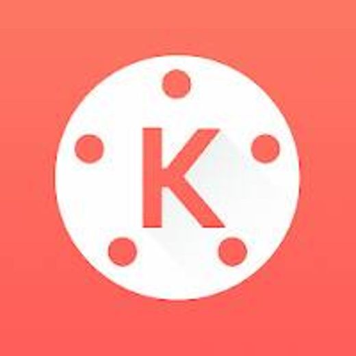 KineMaster - Editor e Criador de Vídeo