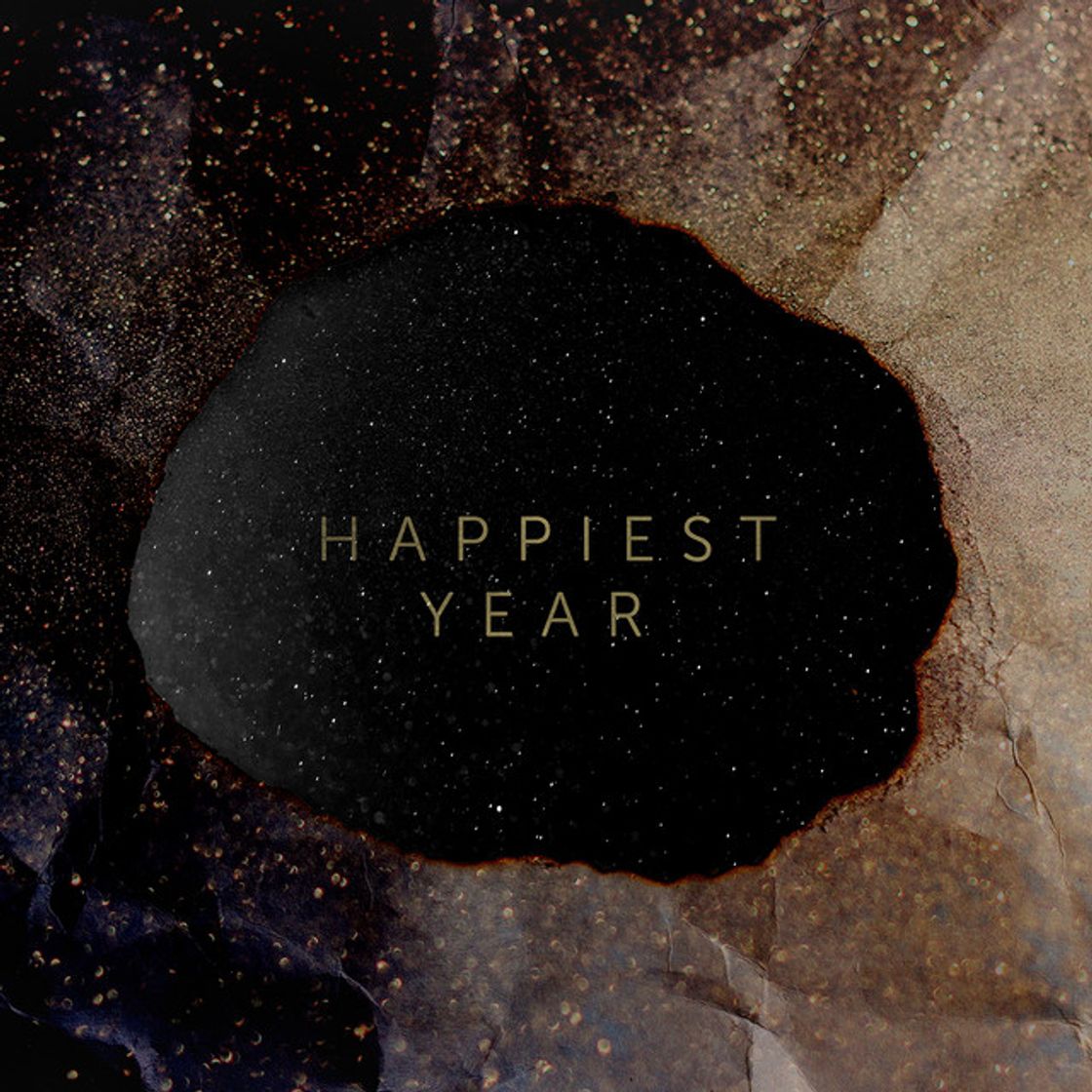 Music Happiest Year