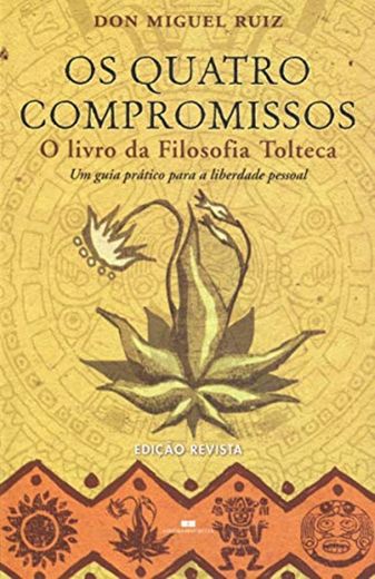 Os Quatro Compromissos