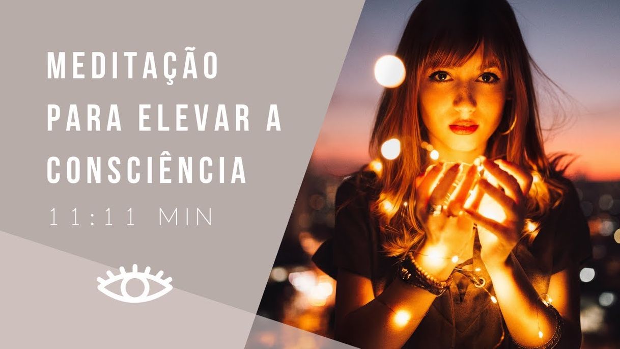 Moda meditação guiada para elevar sua consciência e presença