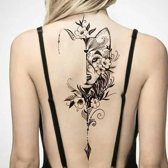 Moda Tatto