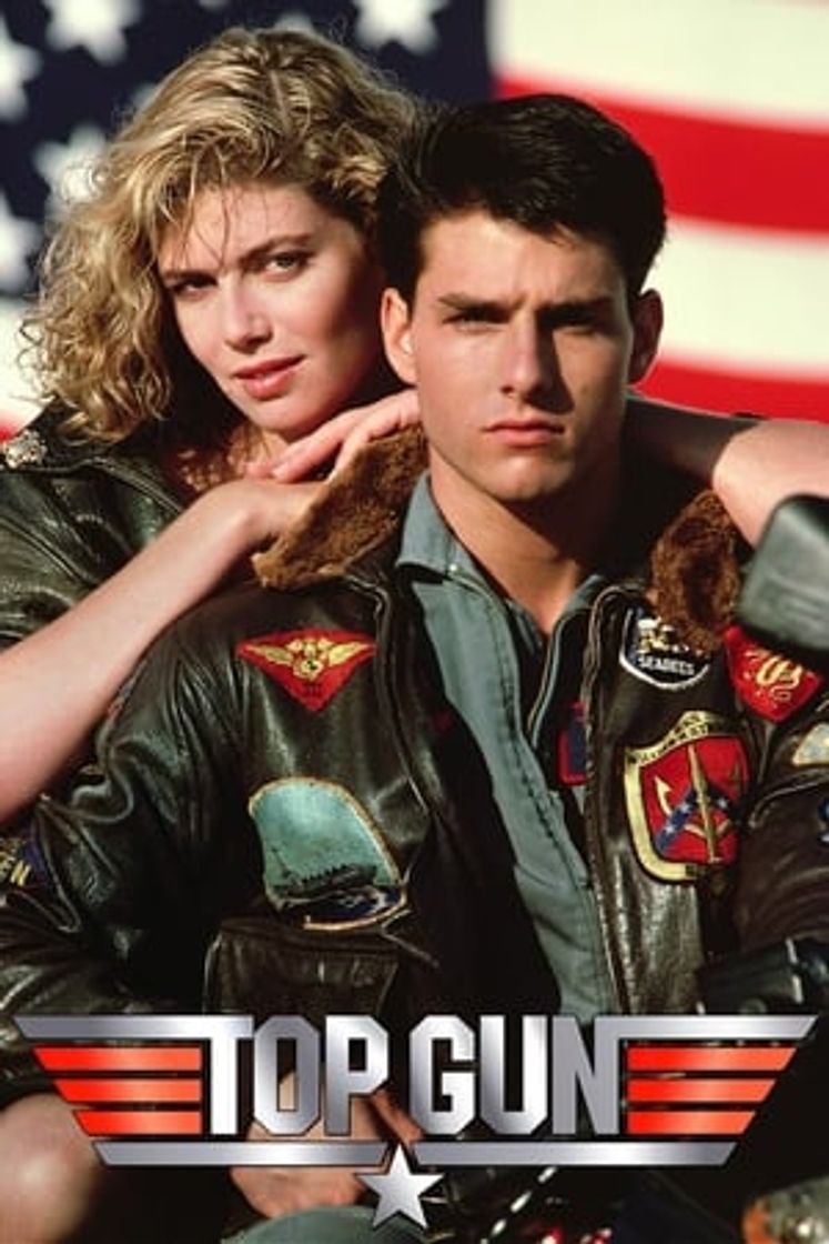 Película Top Gun: Ídolos del aire