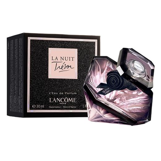 Perfume Lancôme Trésor La Nuit Feminino

