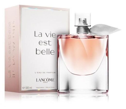 Perfume Lancôme La Vie Est Belle Feminino 

