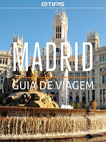 Places Madrid Guia de Viagem